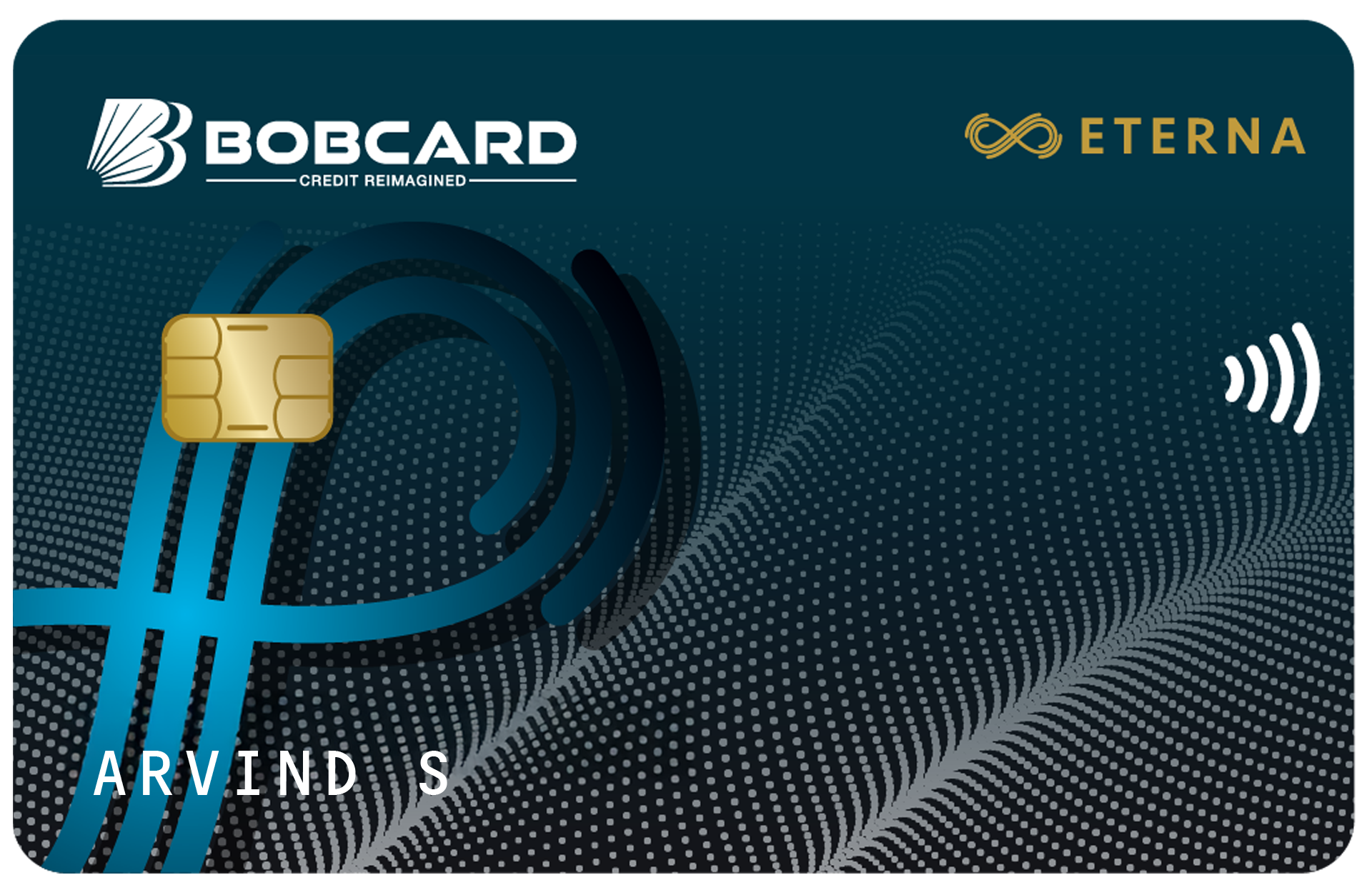 EternaCard