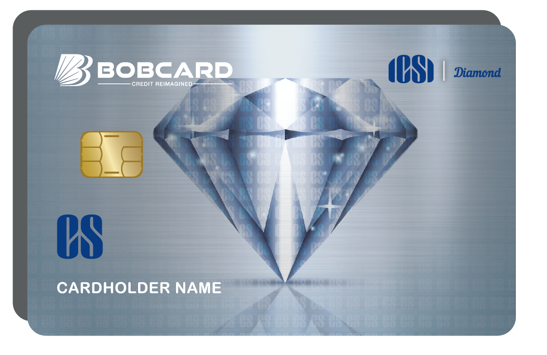 Start Your Icsi Diamond Application BOBCARD